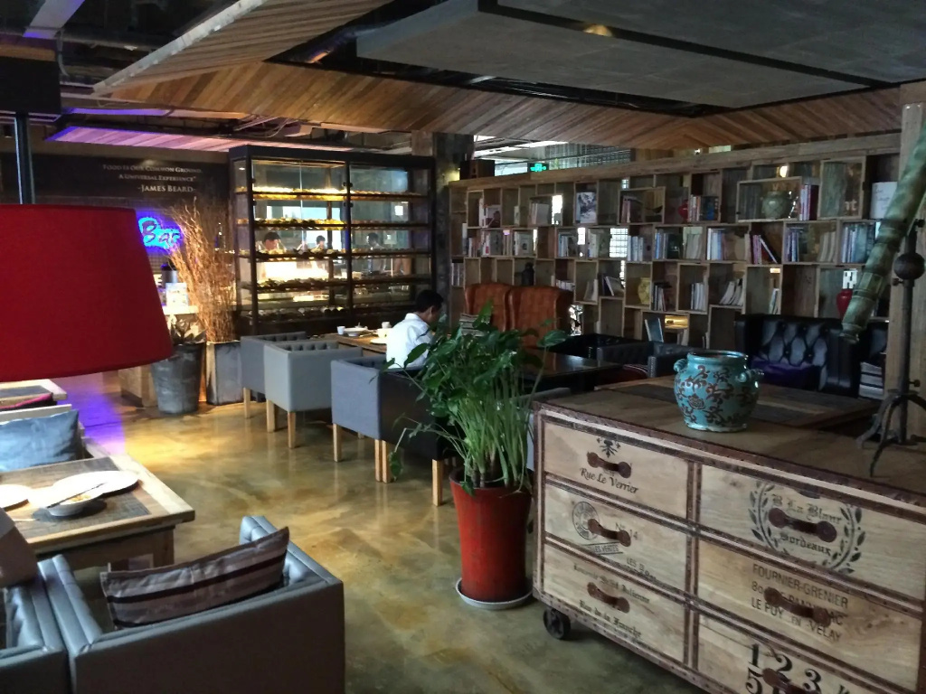 Hotel photo 16