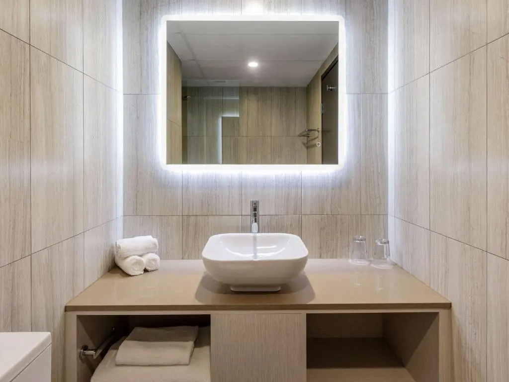 Sydney Central Hotel managed by The Ascott Limited - Chambres