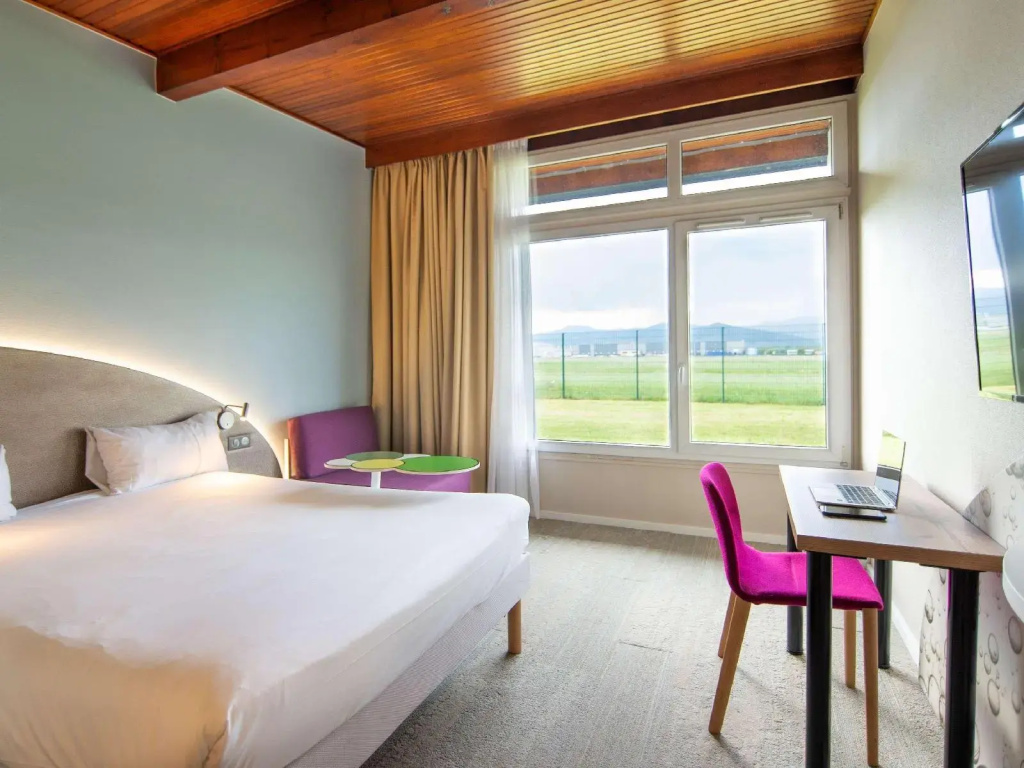 Afficher la photo 6 — ibis Styles Colmar Nord