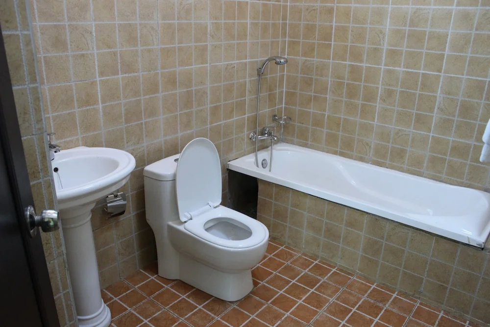 Eight Winx Hotel - Chambres