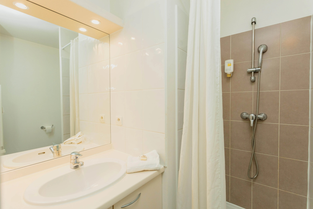 Aparthotel Mer & Golf City Perpignan Centre - Général