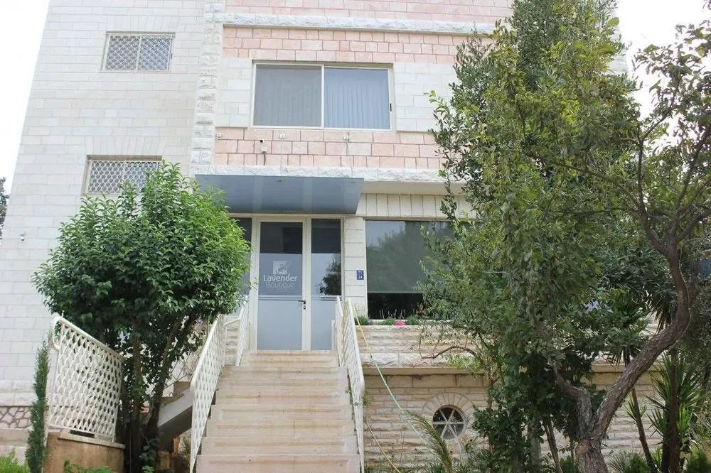Lavender Boutique Hotel