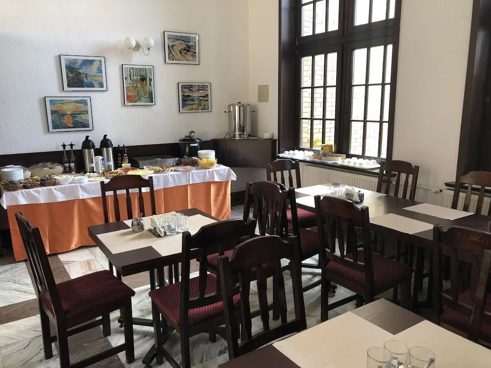 Hotel Arkun Leba - Général