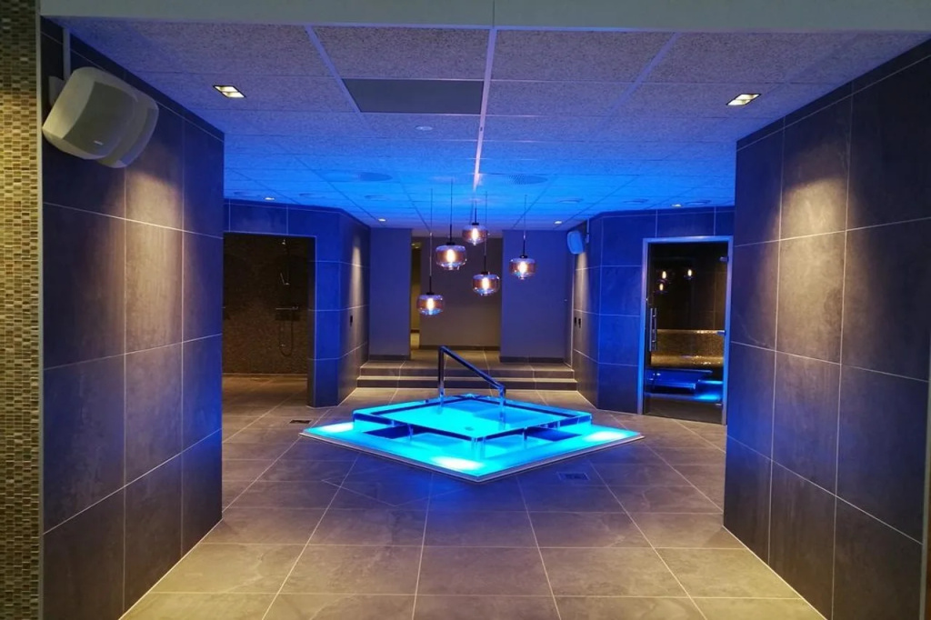Scandic Lillehammer Hotel - Général