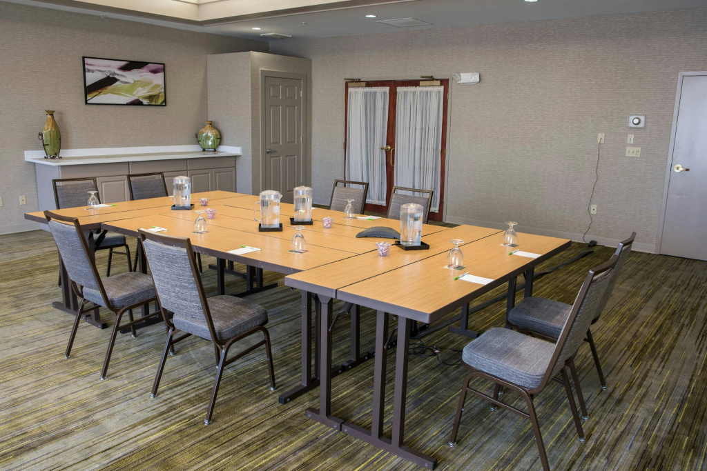 Courtyard by Marriott Norwich - Général