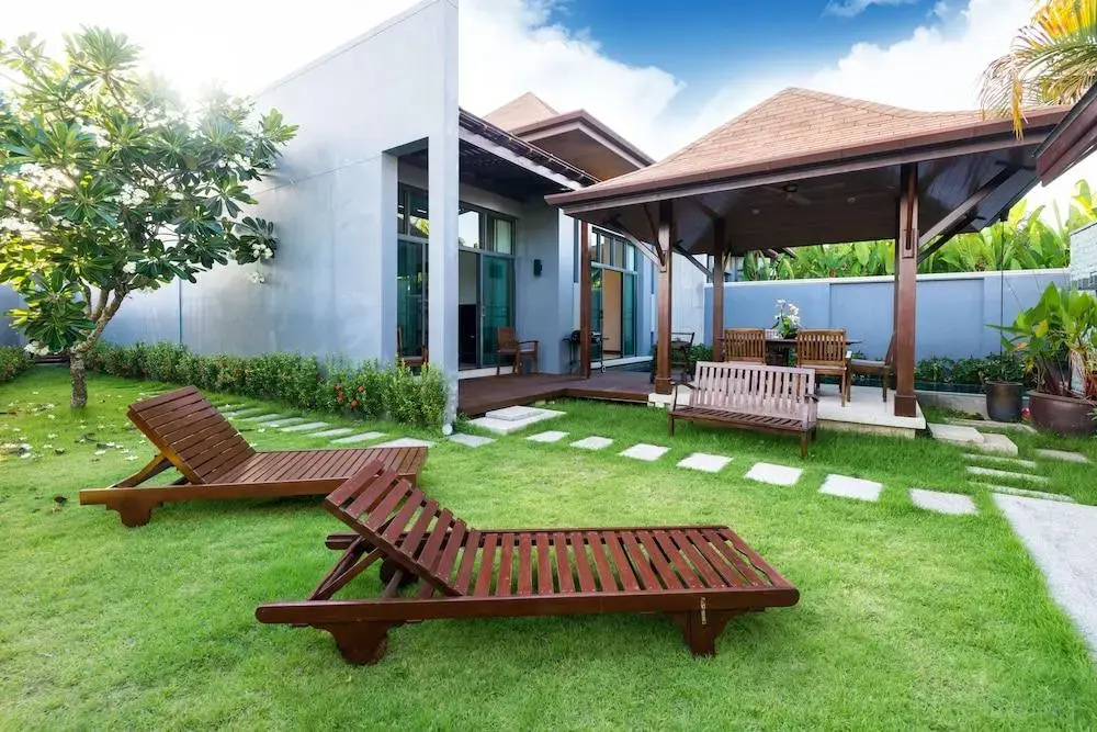 Onyx White Pearl Villa