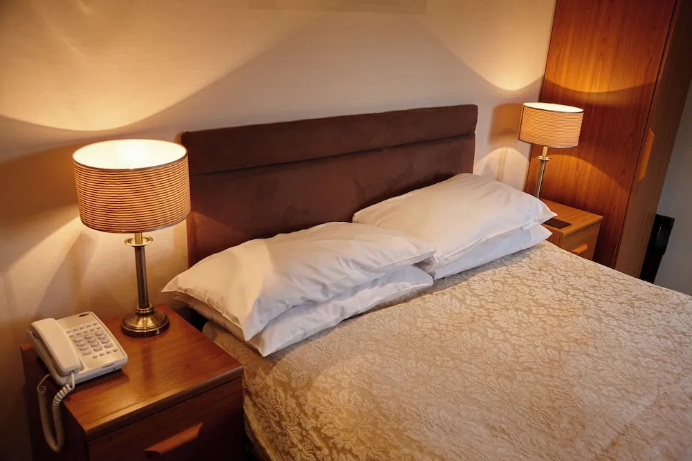 Hundith Hill Hotel - Chambres