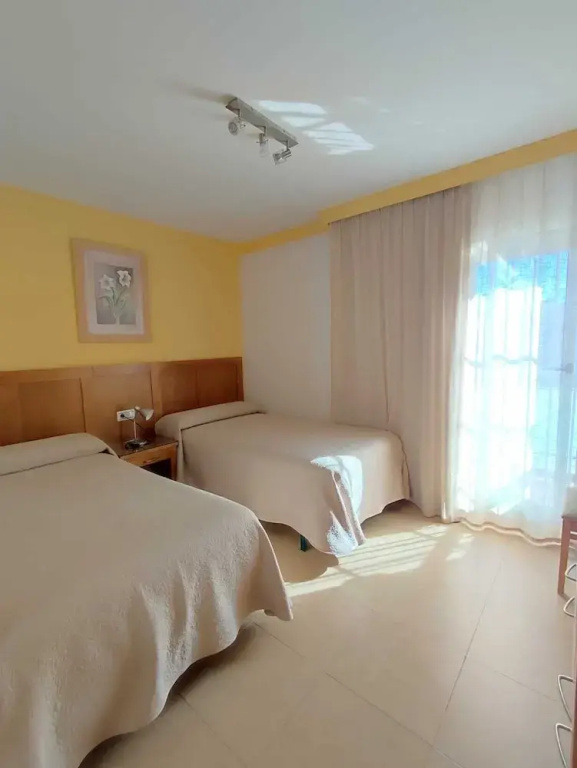 Comfort Apartment