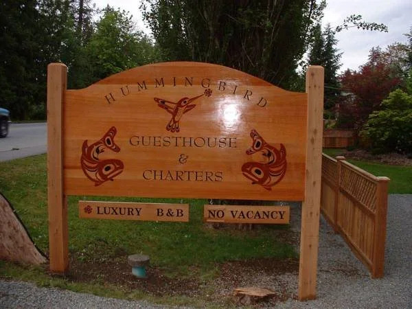 Hummingbird Guesthouse