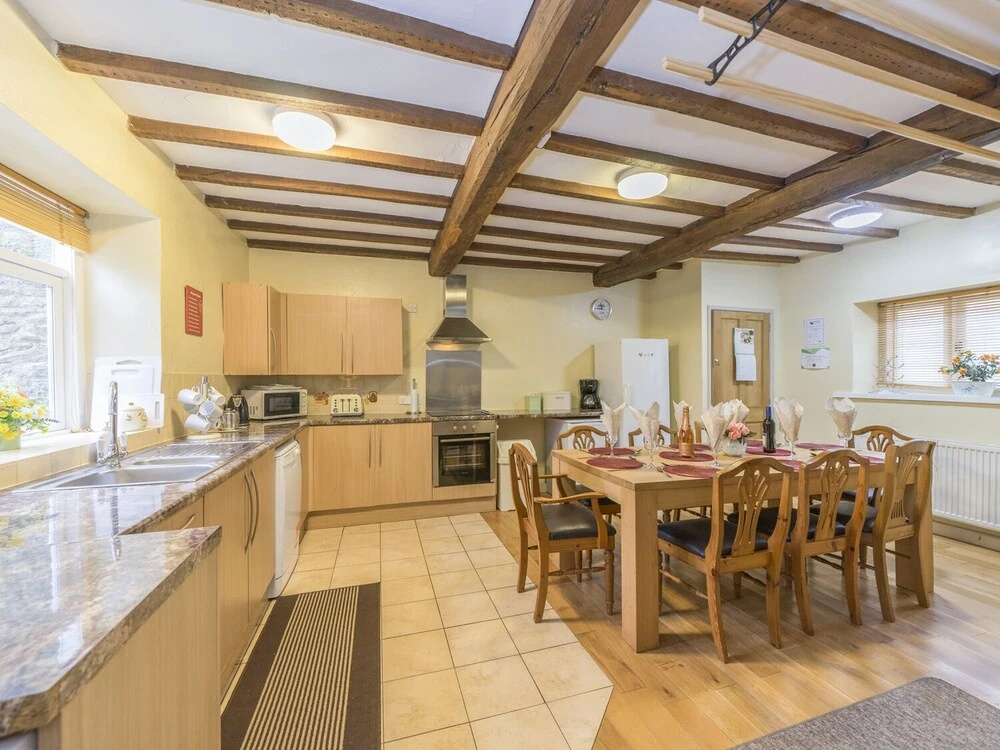 Rowton Manor Cottage - фото 21