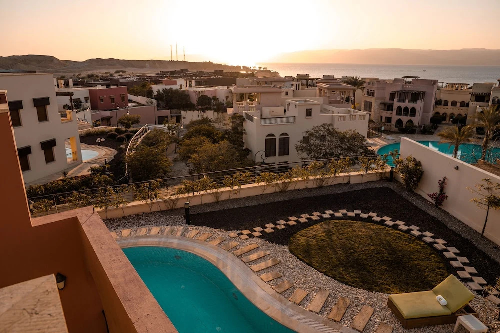 Tala Bay Residence — фото 3