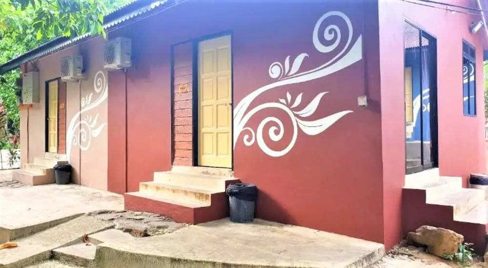 Alang Kenari Resort