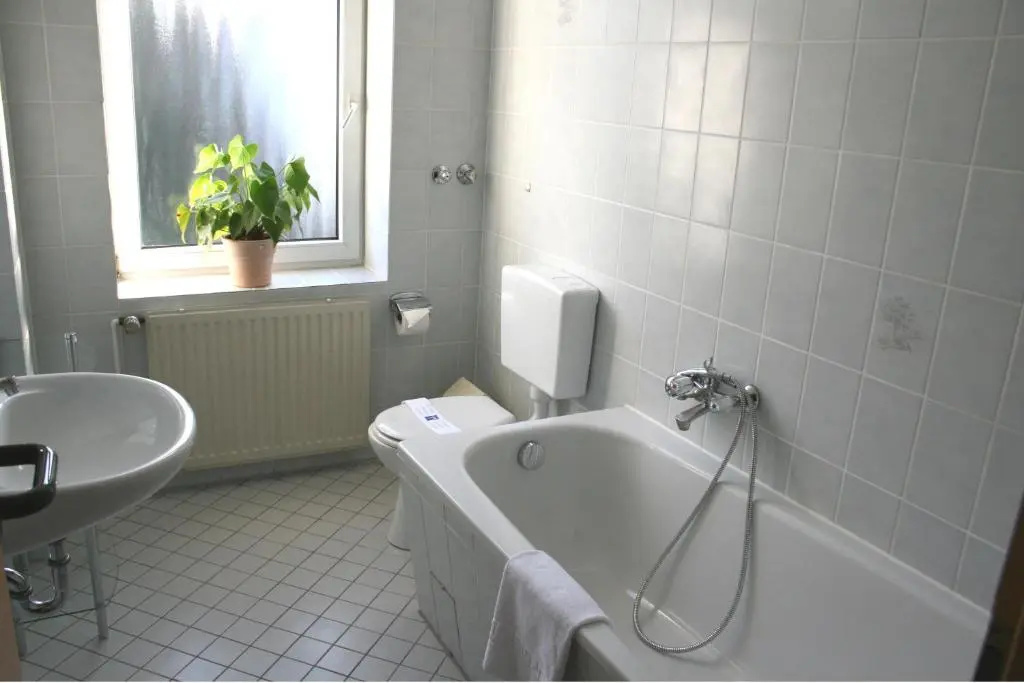Hotel am Schloß Borbeck - Chambres