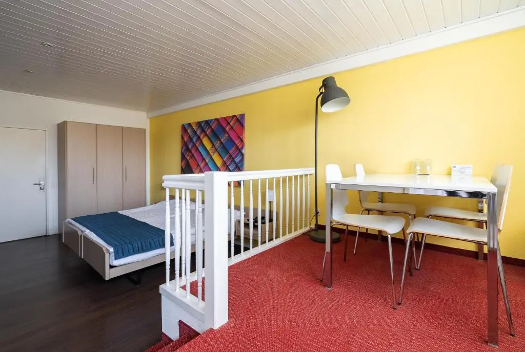 Standard Family room