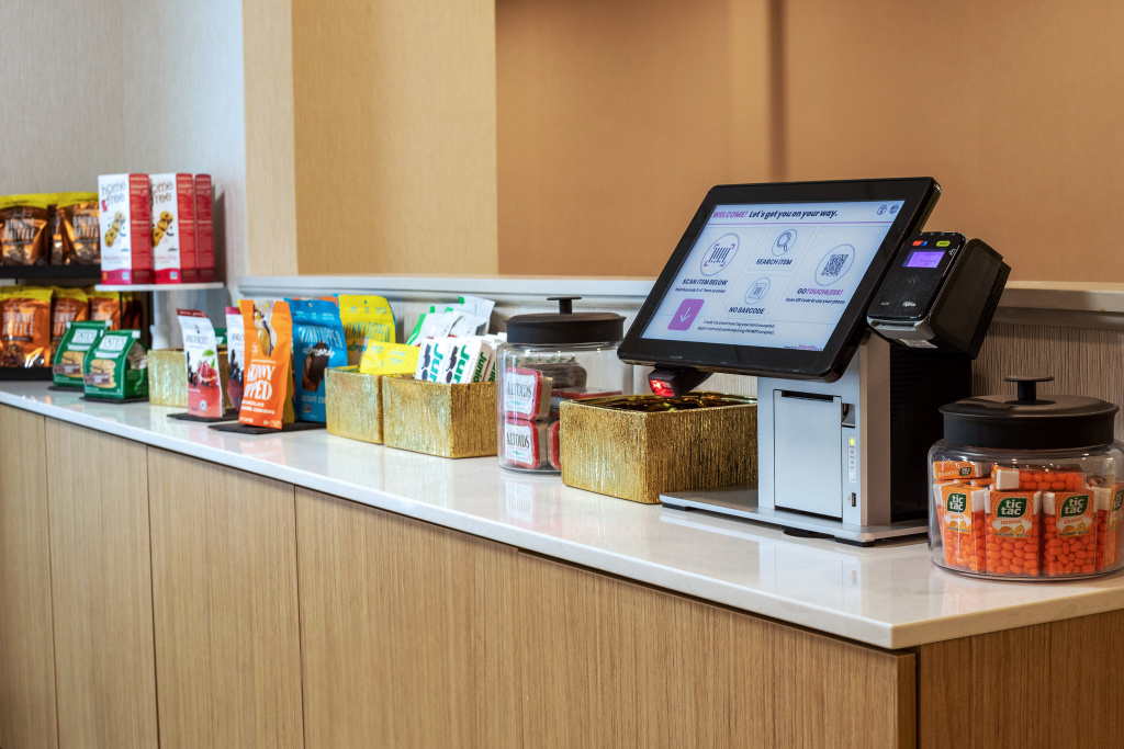 Holiday Inn Sioux Falls-City Centre by IHG - Général