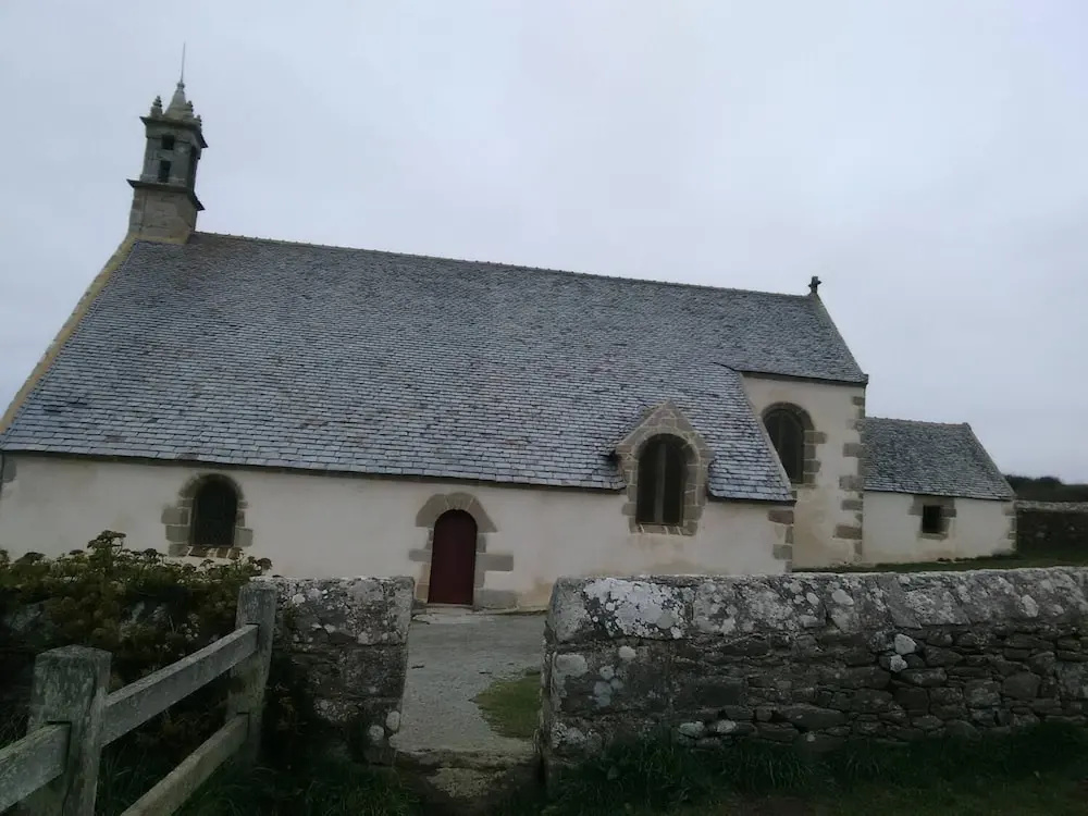 Chambres d'hôtes Maison Entre Terre et Mer