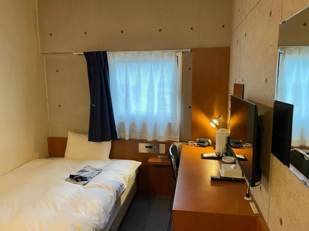 Hotel photo 13