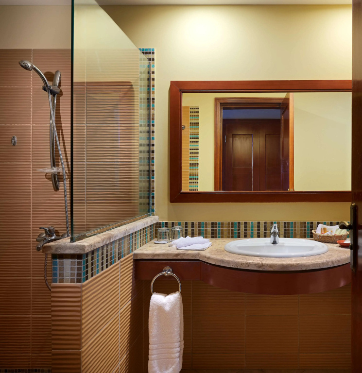 Mosaique Beach Resort - Chambres