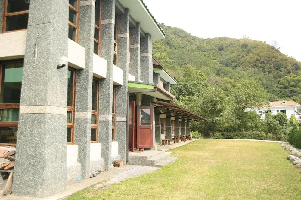 Taroko Mountain Dream Homestay B&B