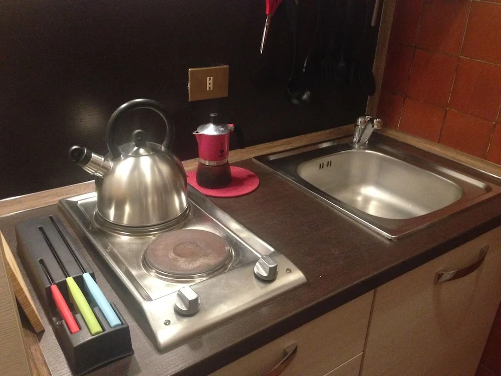 Hotel photo 10
