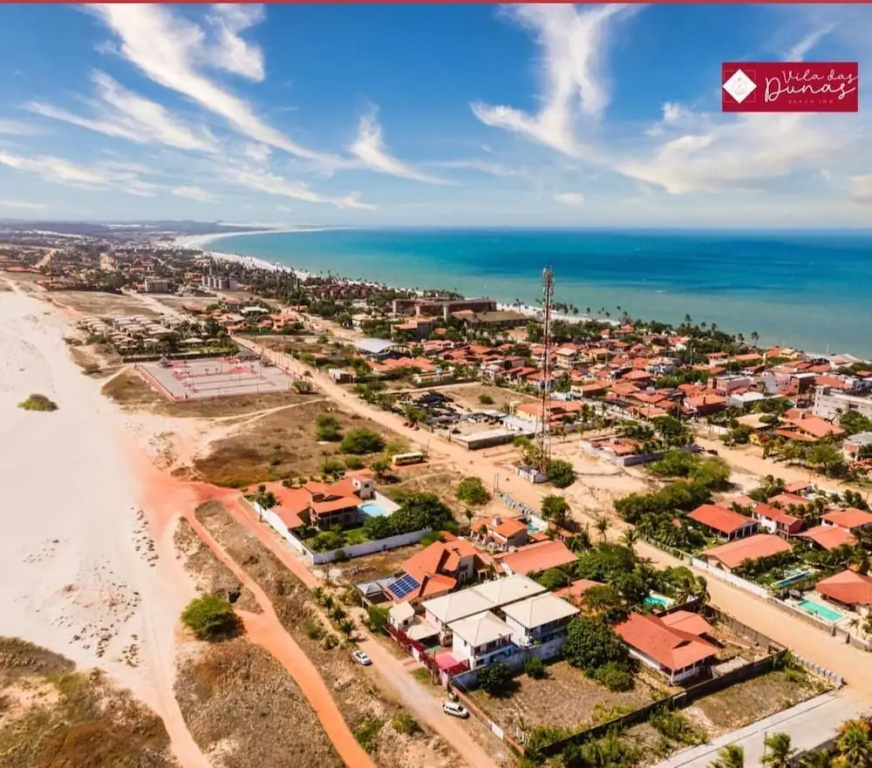 Beach & Waterfront