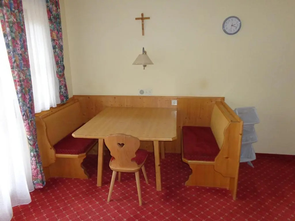 Holiday-Appartements - Chambres
