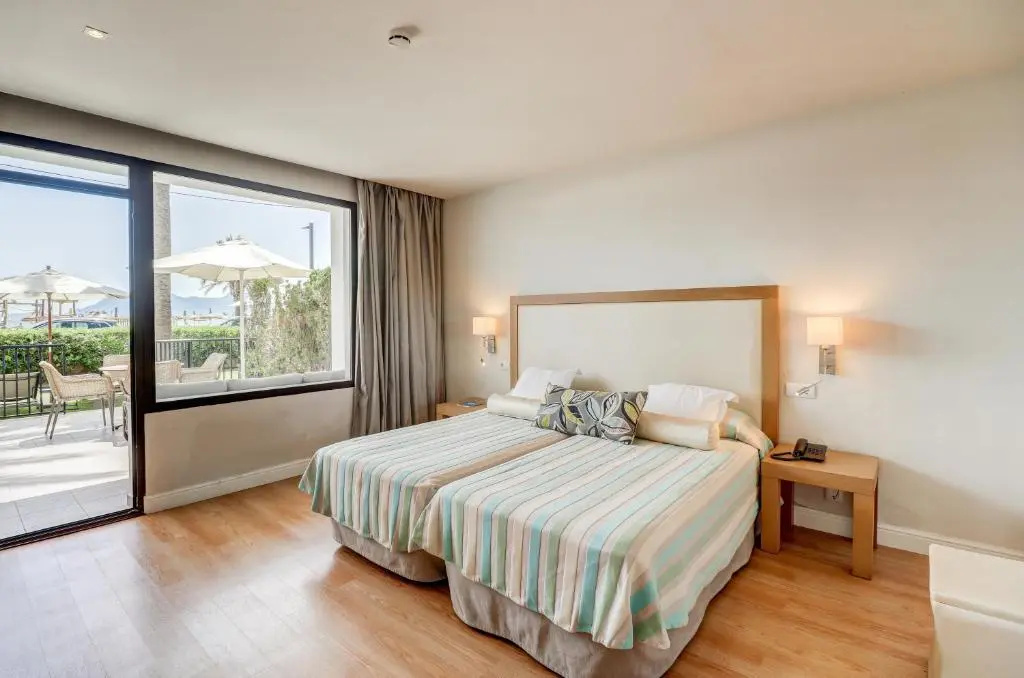 Hoposa Uyal - Chambres
