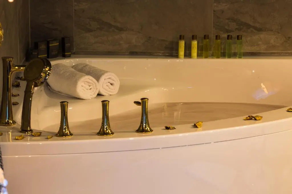 Real King Residence - Chambres