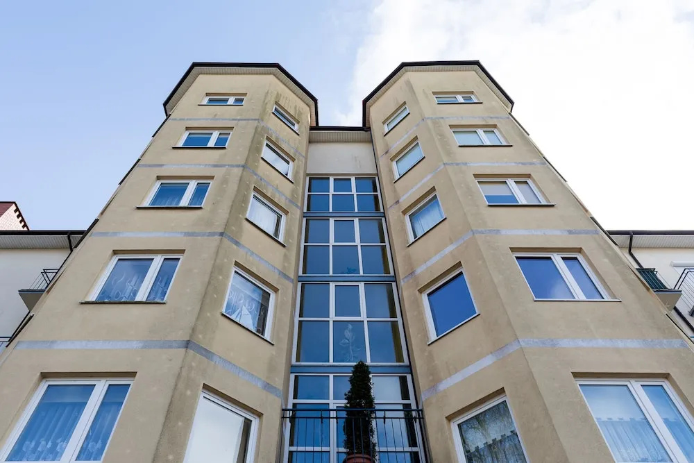 Apartamenty Pod Wiezyczkami by Renters
