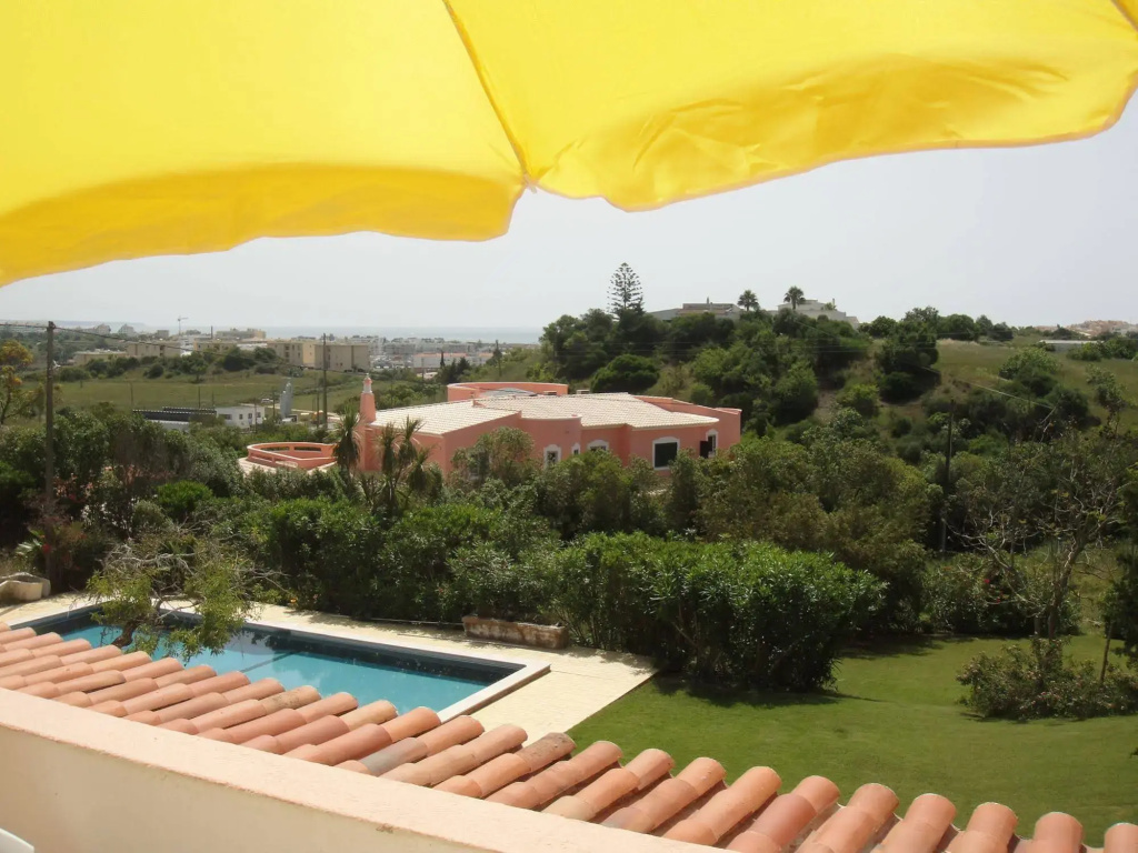Falfeira Apartments