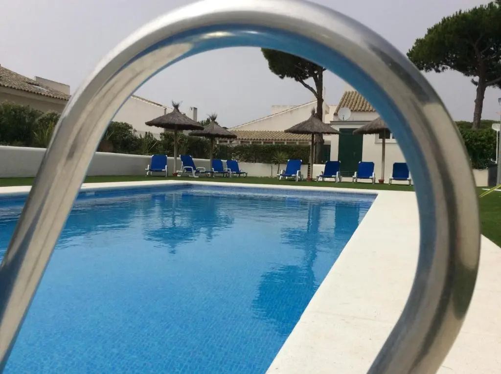 Villas La Barrosa - Chambres