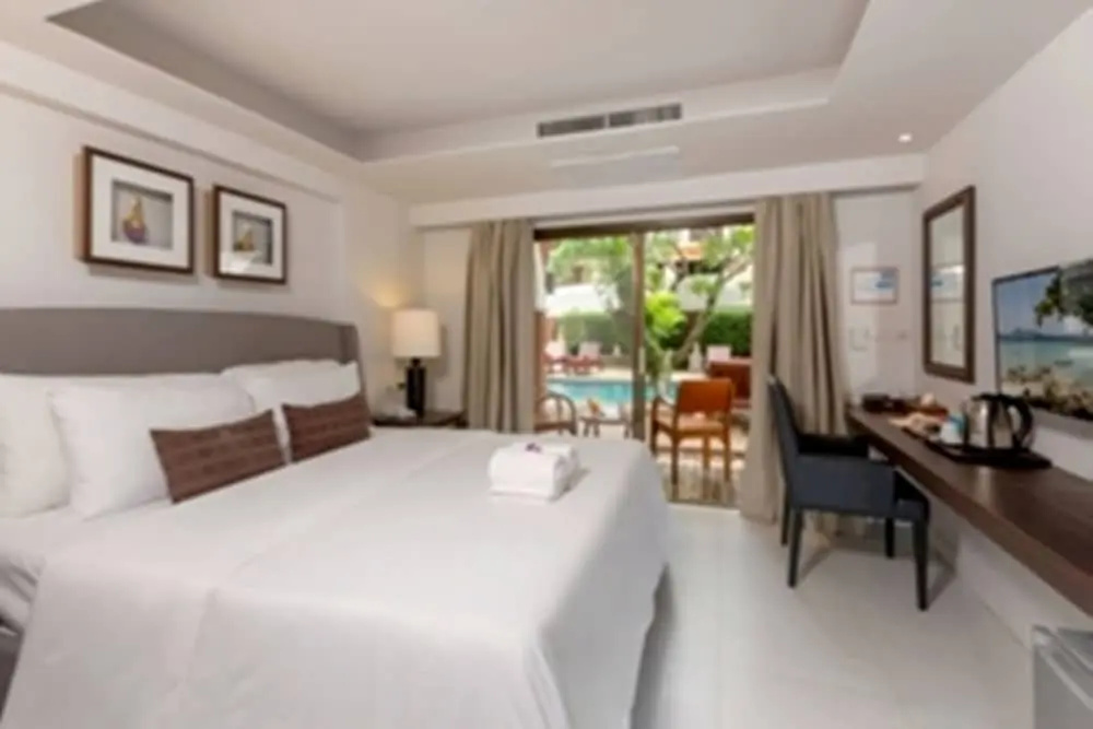Standard room