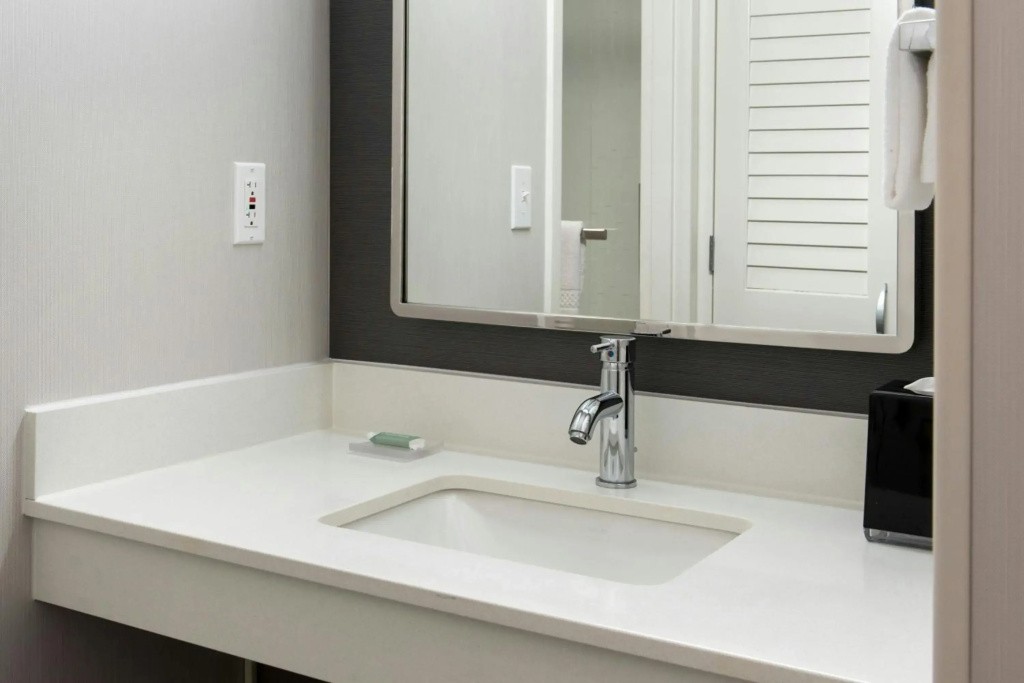 Courtyard by Marriott Silver Spring North/White Oak - фото 10