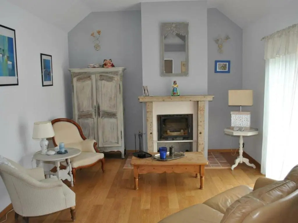 Gite Montbazon, 2 pièces, 2 personnes - FR-1-381-230