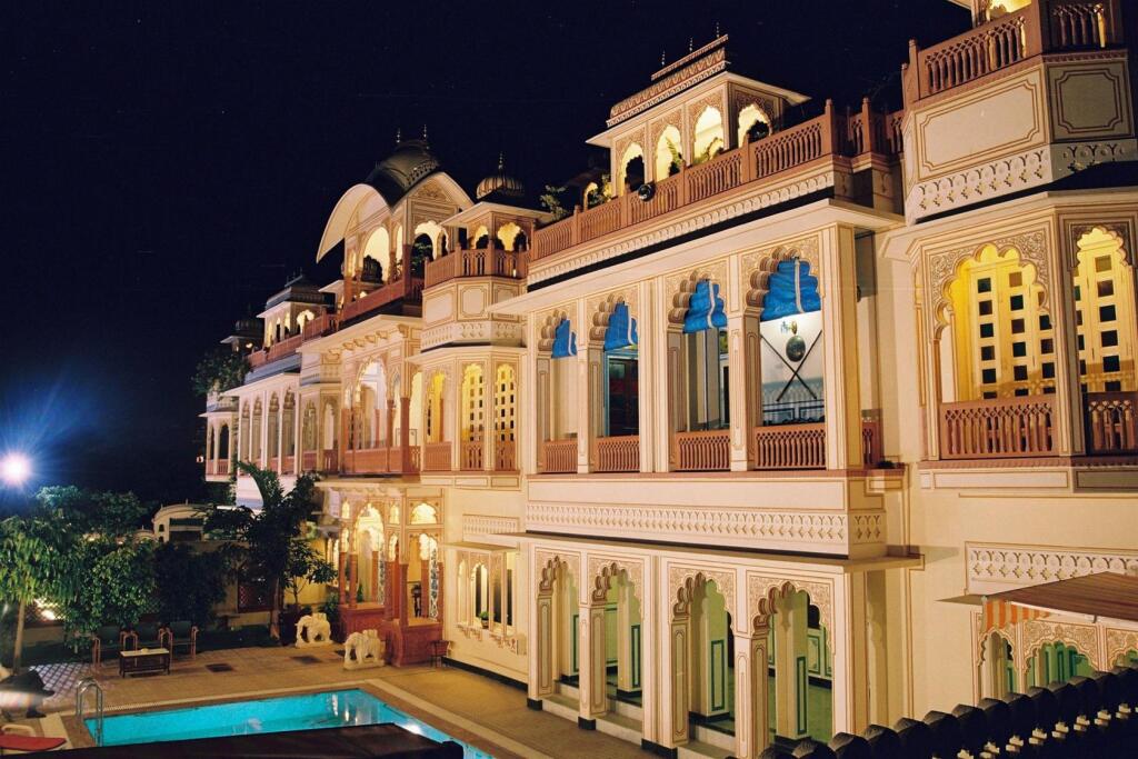 Shahpura House image