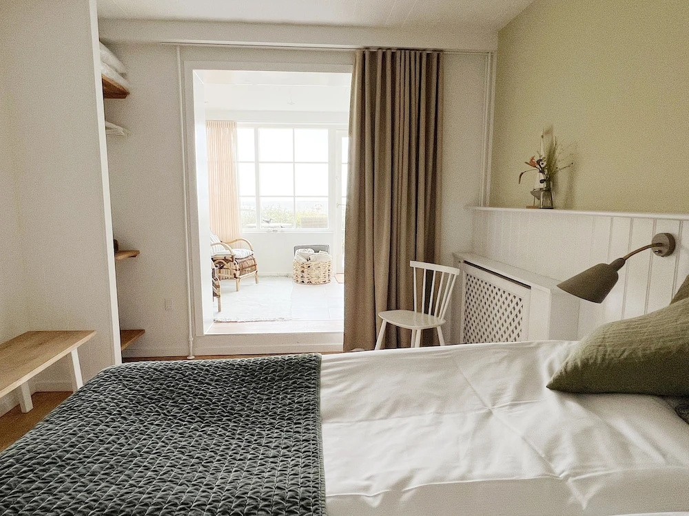 Hjerting Badehotel - Esbjerg - Chambres