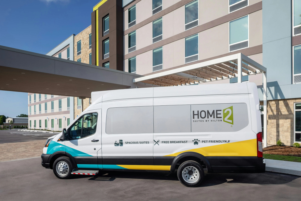 Home2 Suites By Hilton Clearwater St. Petersburg Ulmerton Rd