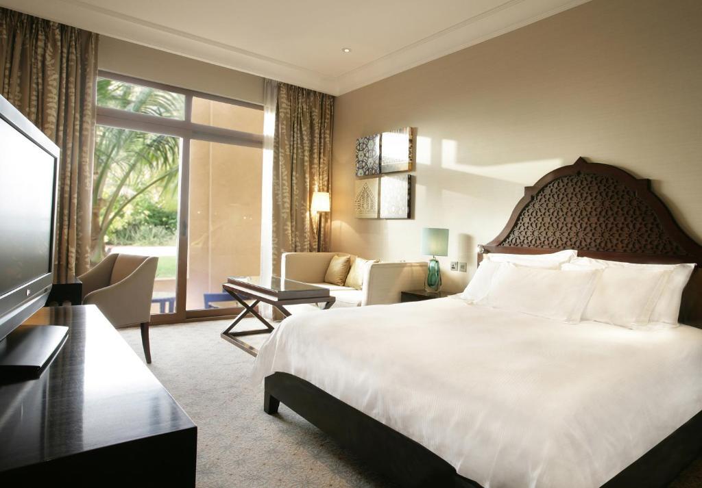 Hilton Ras Al Khaimah Resort & Spa
