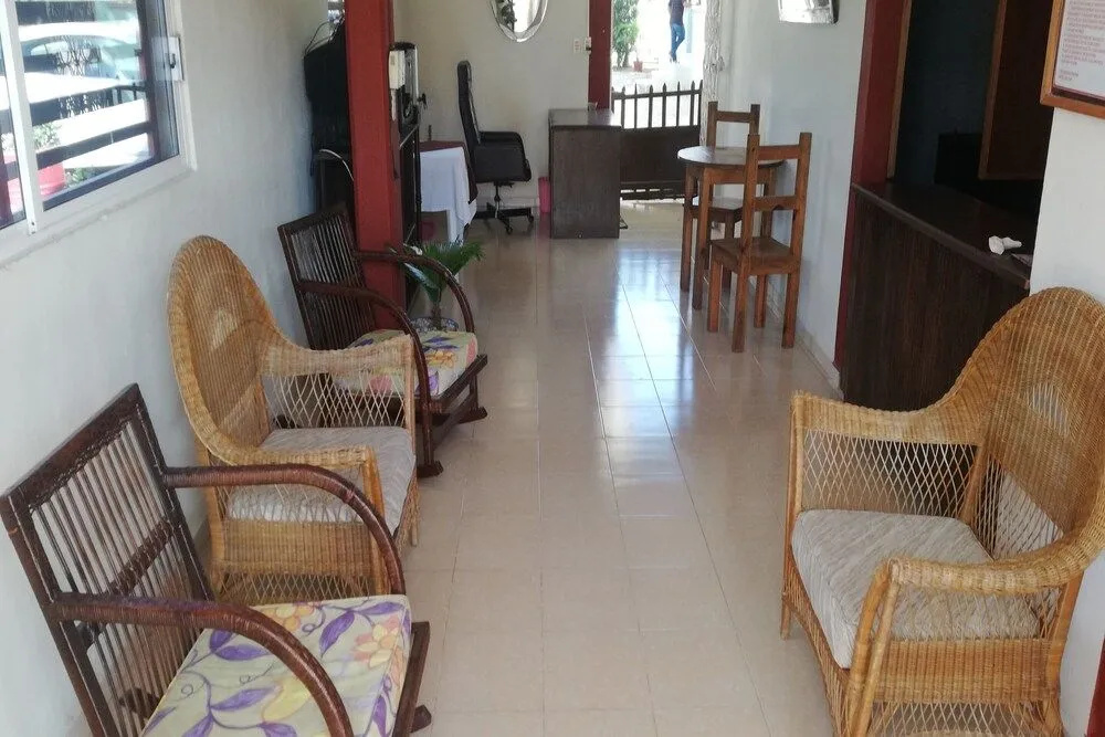 Hotel photo 15