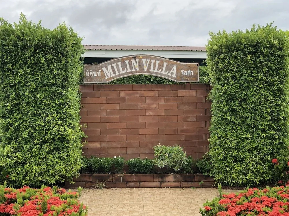 Milin Villa