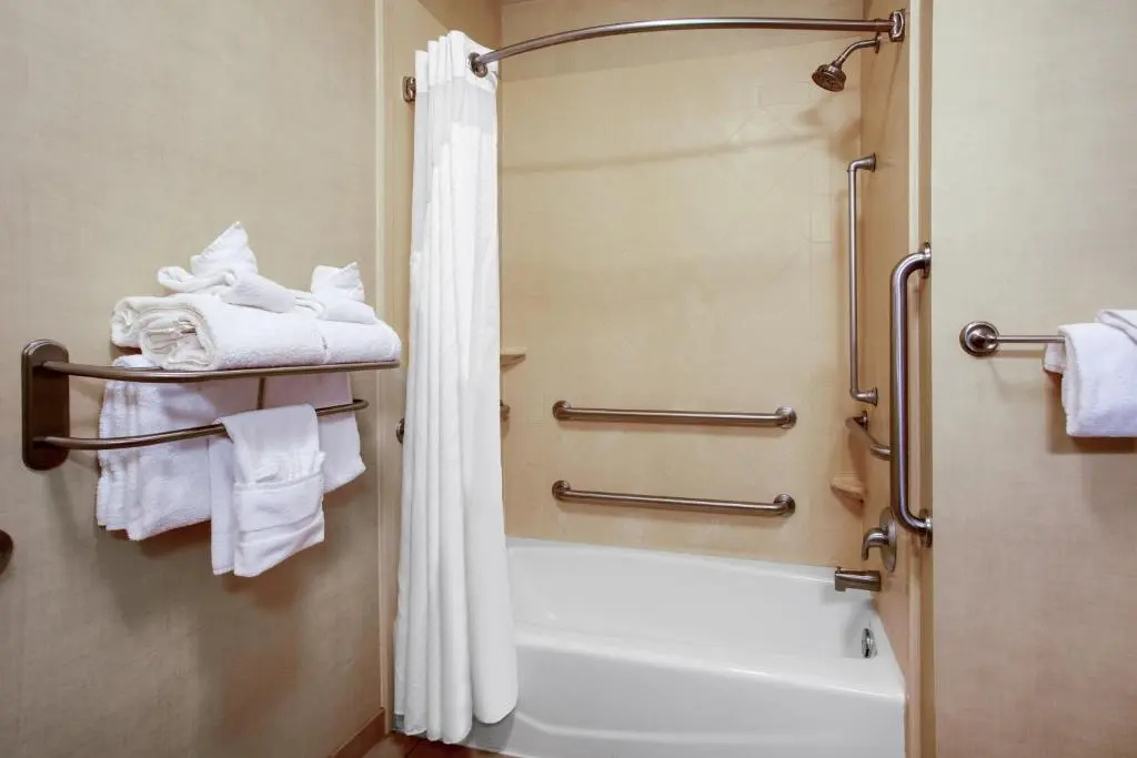 Holiday Inn Laramie by IHG - Chambres