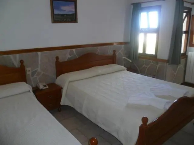Acquamarina Hotel - Chambres