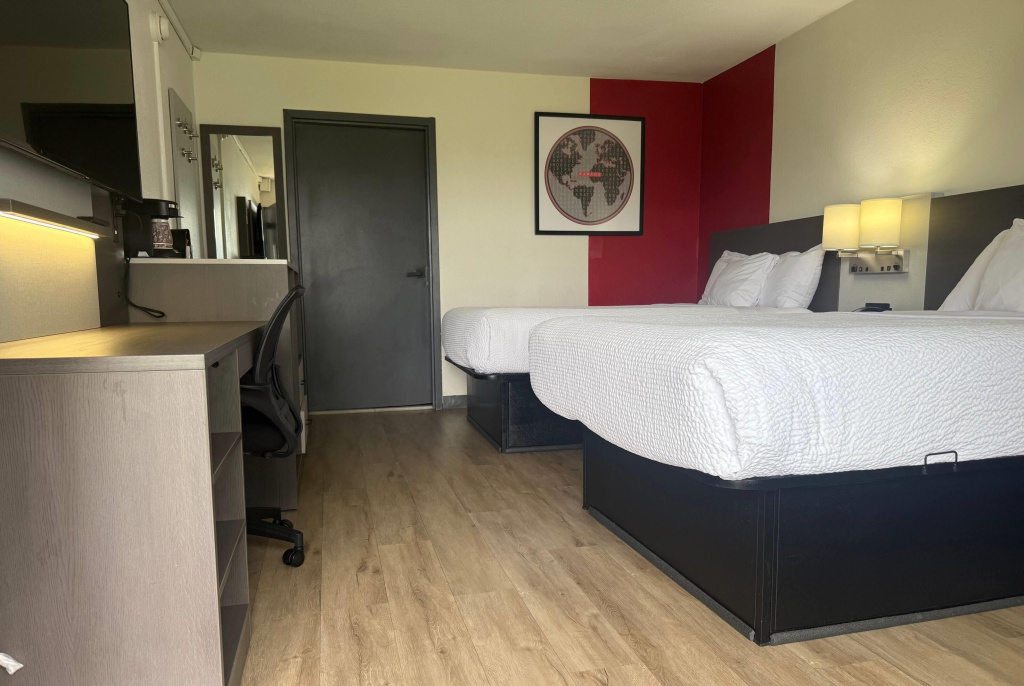 Hotel photo 6