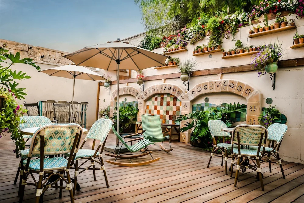 The Ottoman House Boutique Hotel - фото 17