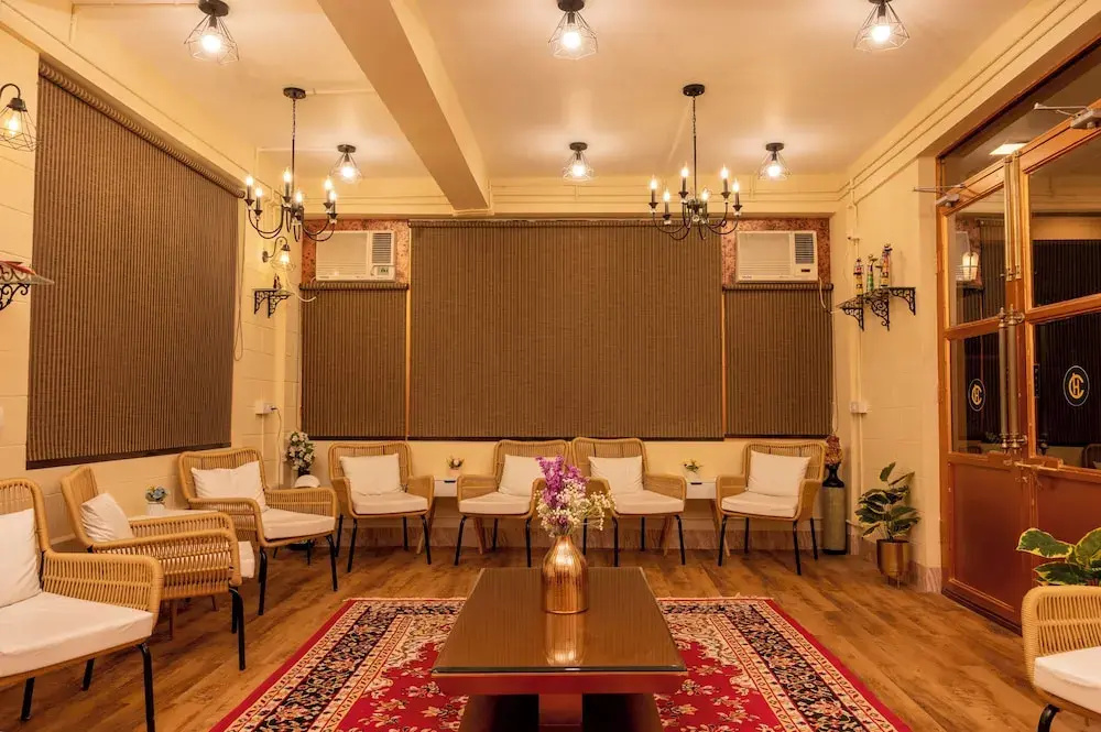 Hotel photo 14