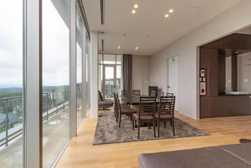 3 Bedrooms Standard Penthouse room