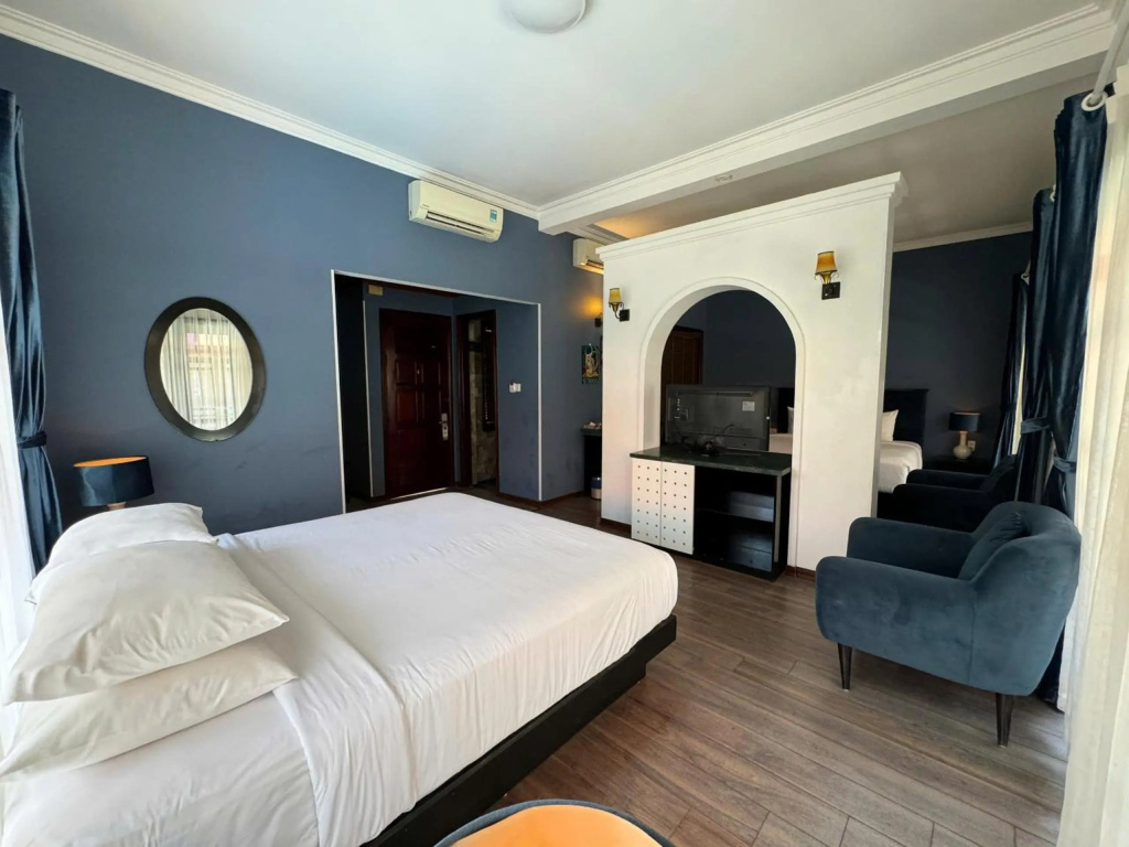TTC Hotel – Hoi An - Général