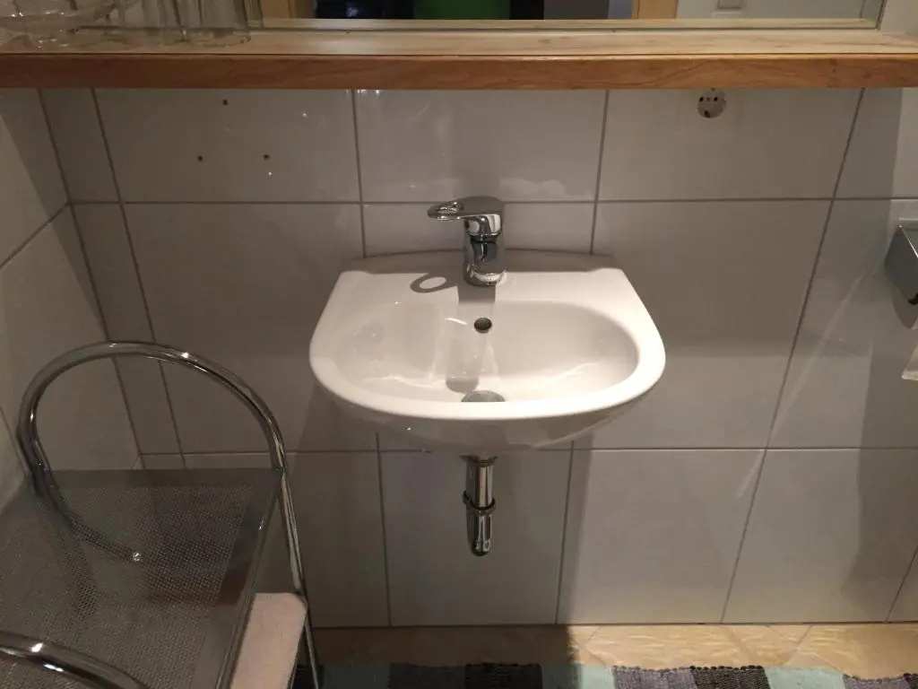 Pension Wieser "Baschtlmai" - Chambres