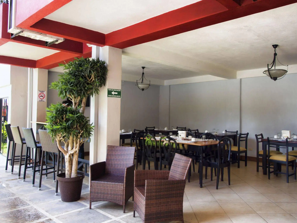 La Fortuna Downtown Boutique Hotel - Général