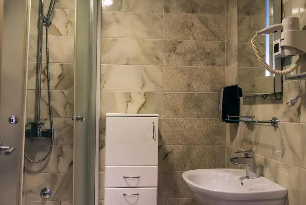 Hotel Euforia Lounge - Chambres